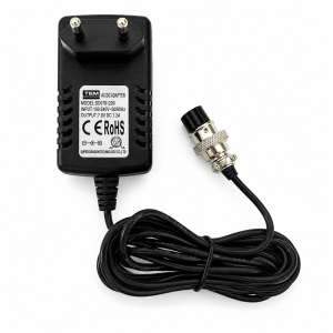 Zasilacz 7,8V MIC