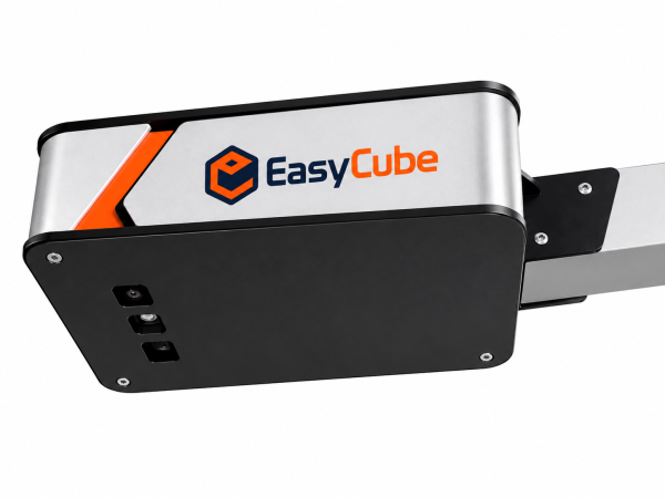easycube glowica pomiarowa skaner 3d