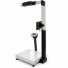 easycube system pomiaru gabarytow paczek tyl