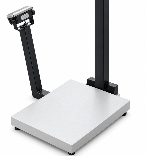 easycube waga platformowa 60 kg