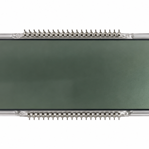 Moduł wyświetlacza LCD z pinami Moduł wyświetlacza LCD z pinami