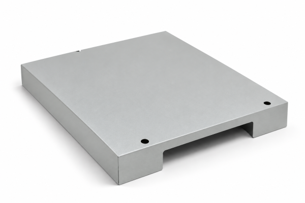 Szalka do wagi platformowej TEM EKO 40x50 YKF40X50 Szalka do wagi platformowej TEM EKO 40x50 YKF40X50