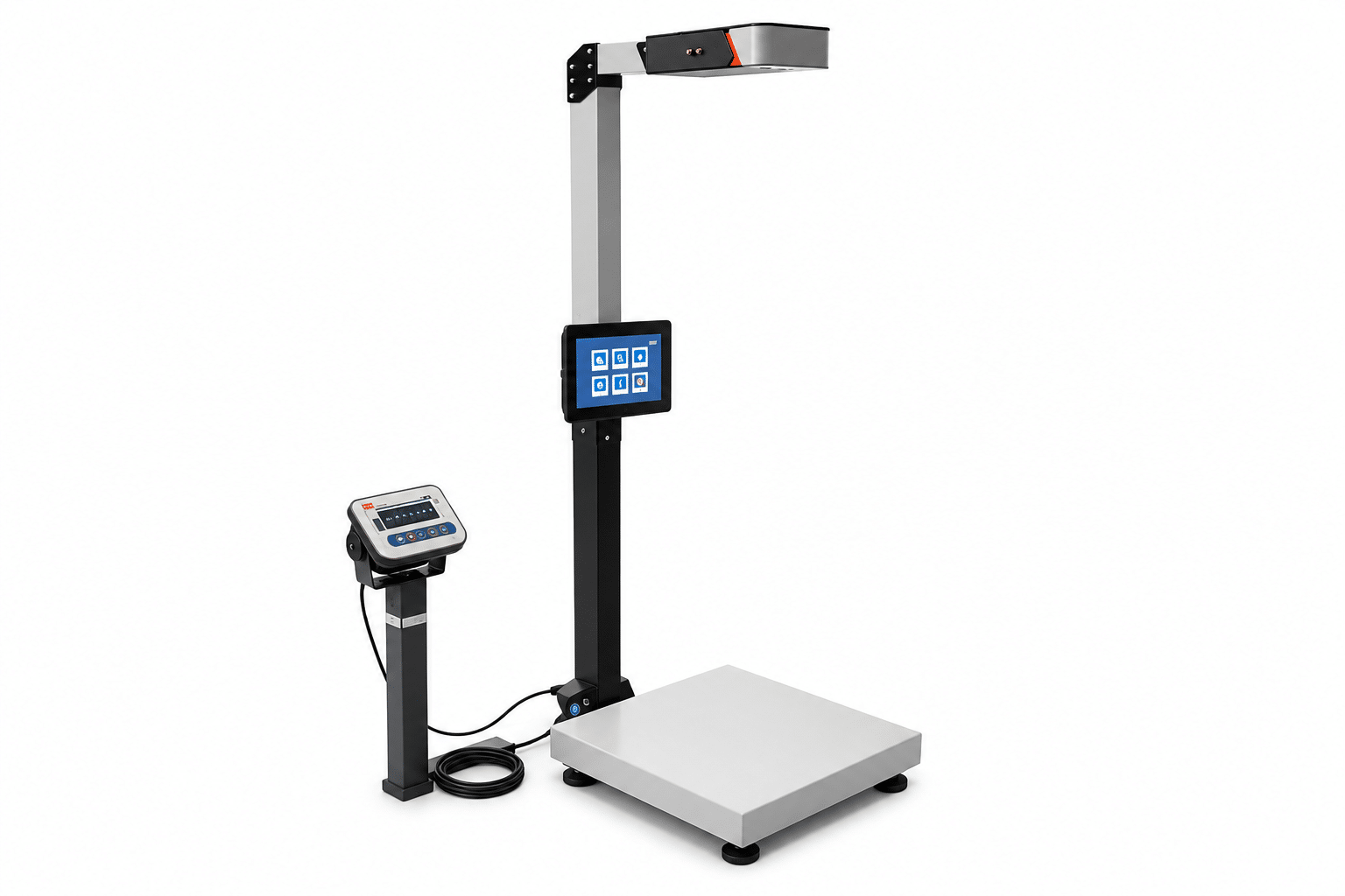 System ważenia EasyCube
