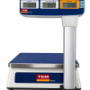 Wyświetlacz LCD TEM EVG-2 Wyświetlacz LCD TEM EVG-2