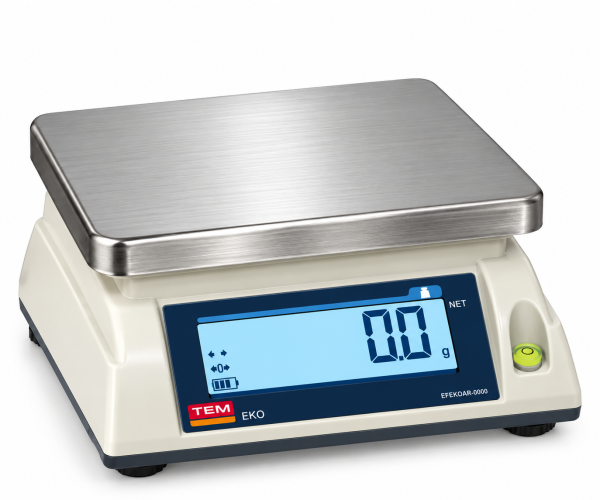 waga kontrolna tem 3kg dwa wyswietlacze lcd tyl waga kontrolna tem 3kg dwa wyswietlacze lcd tyl