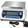 waga kontrolna tem 3kg dwa wyswietlacze lcd zasilacz waga kontrolna tem 3kg dwa wyswietlacze lcd zasilacz
